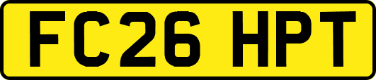 FC26HPT
