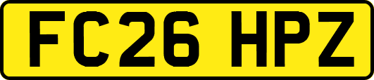 FC26HPZ