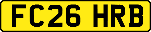 FC26HRB