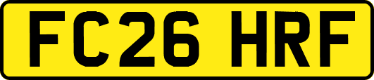 FC26HRF