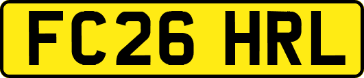 FC26HRL