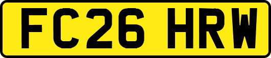 FC26HRW