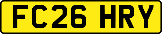 FC26HRY