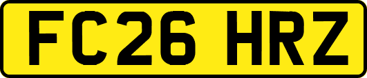 FC26HRZ