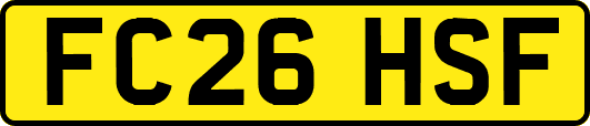 FC26HSF