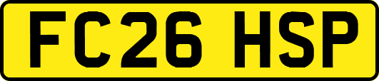 FC26HSP