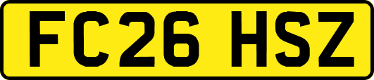FC26HSZ