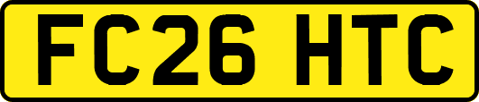 FC26HTC