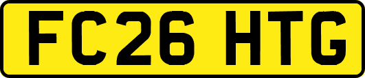 FC26HTG
