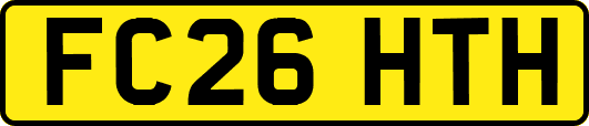 FC26HTH