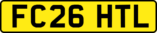 FC26HTL