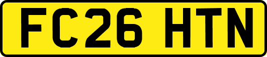 FC26HTN