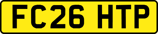 FC26HTP