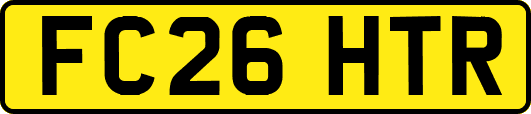 FC26HTR