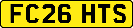 FC26HTS