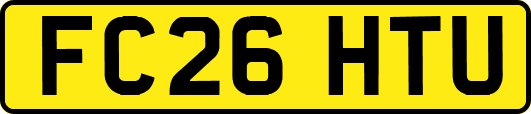 FC26HTU