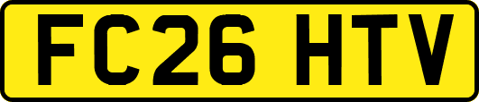 FC26HTV