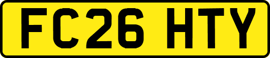 FC26HTY