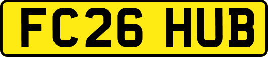 FC26HUB