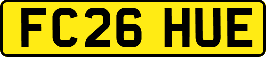 FC26HUE