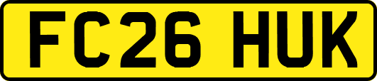 FC26HUK
