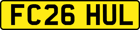 FC26HUL
