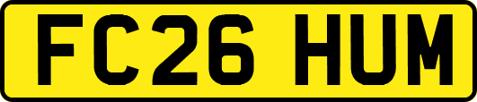 FC26HUM