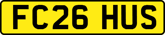 FC26HUS