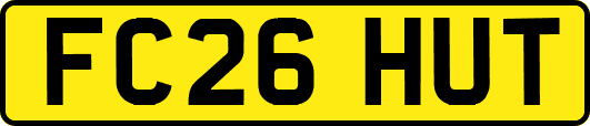 FC26HUT