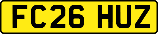 FC26HUZ