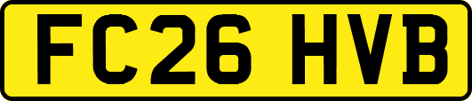 FC26HVB