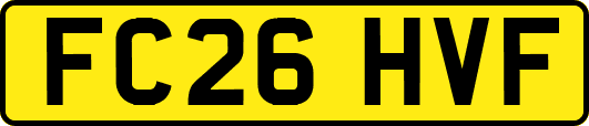 FC26HVF