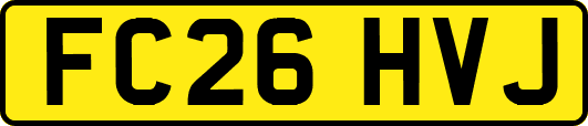 FC26HVJ