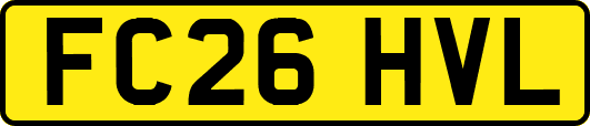 FC26HVL