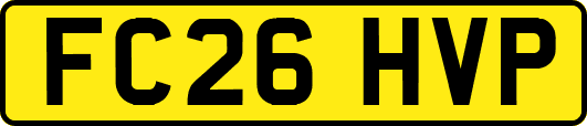 FC26HVP