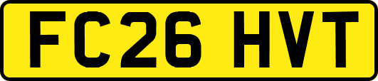 FC26HVT