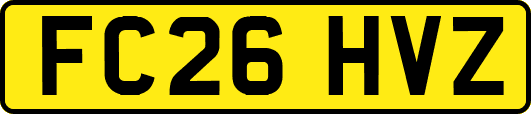 FC26HVZ
