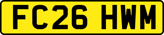 FC26HWM