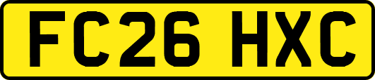 FC26HXC