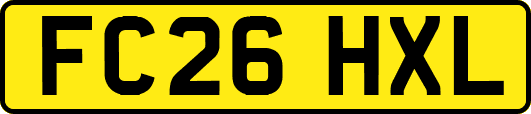 FC26HXL