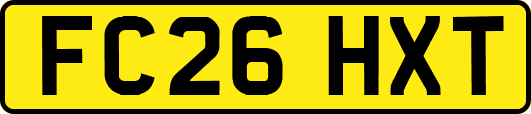 FC26HXT