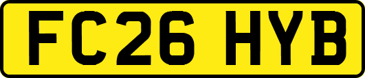 FC26HYB