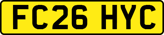 FC26HYC