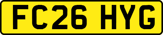 FC26HYG