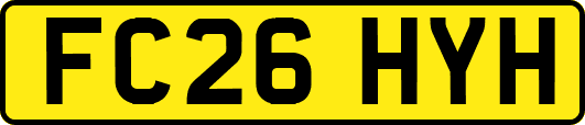 FC26HYH