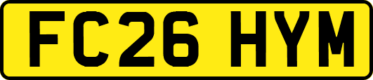 FC26HYM