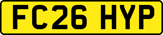 FC26HYP