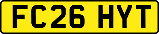 FC26HYT
