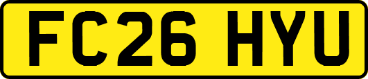 FC26HYU