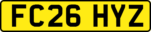 FC26HYZ